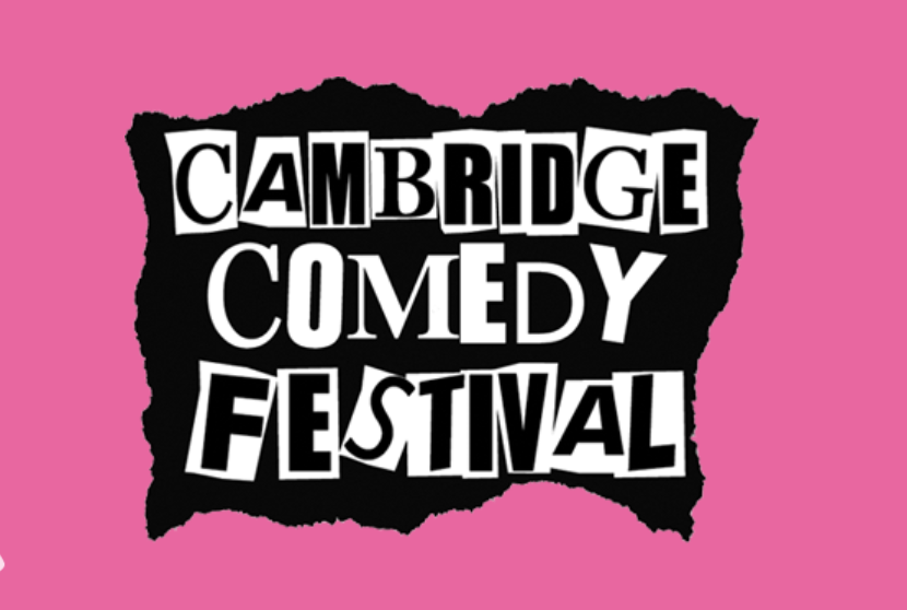 Cambridge Comedy Festival